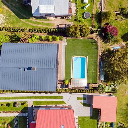 Vila Slunecni Stran Svoboda nad Úpou Extérieur photo