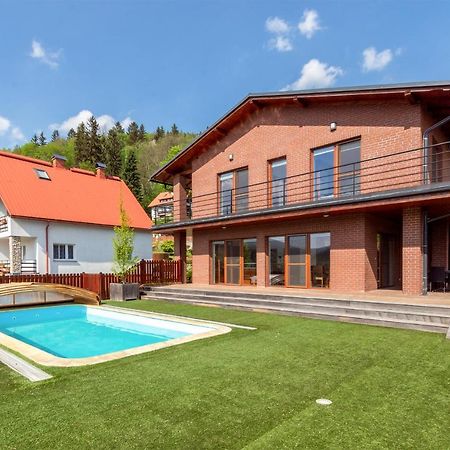 Vila Slunecni Stran Svoboda nad Úpou Extérieur photo