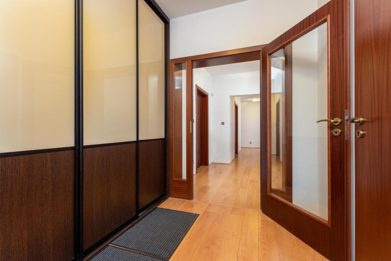 Vila Slunecni Stran Svoboda nad Úpou Extérieur photo