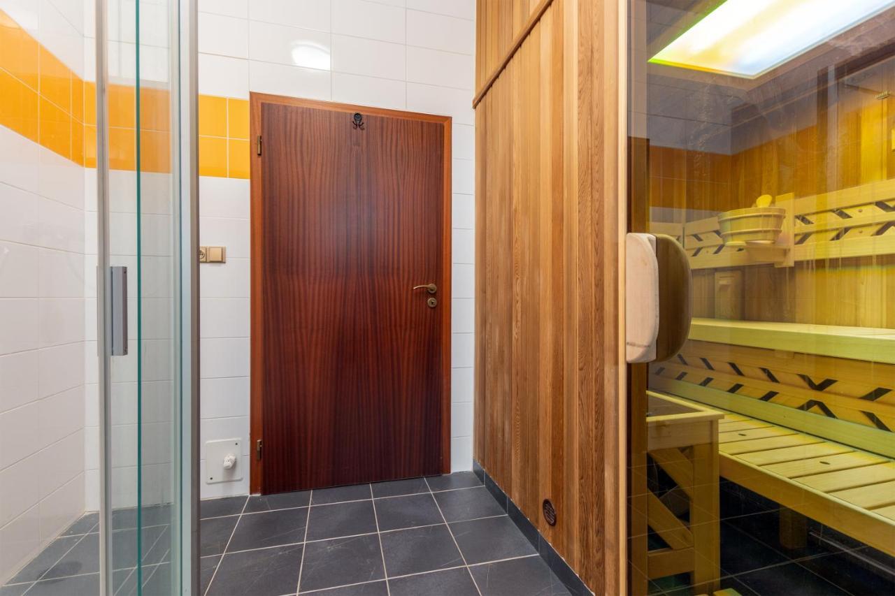 Vila Slunecni Stran Svoboda nad Úpou Extérieur photo
