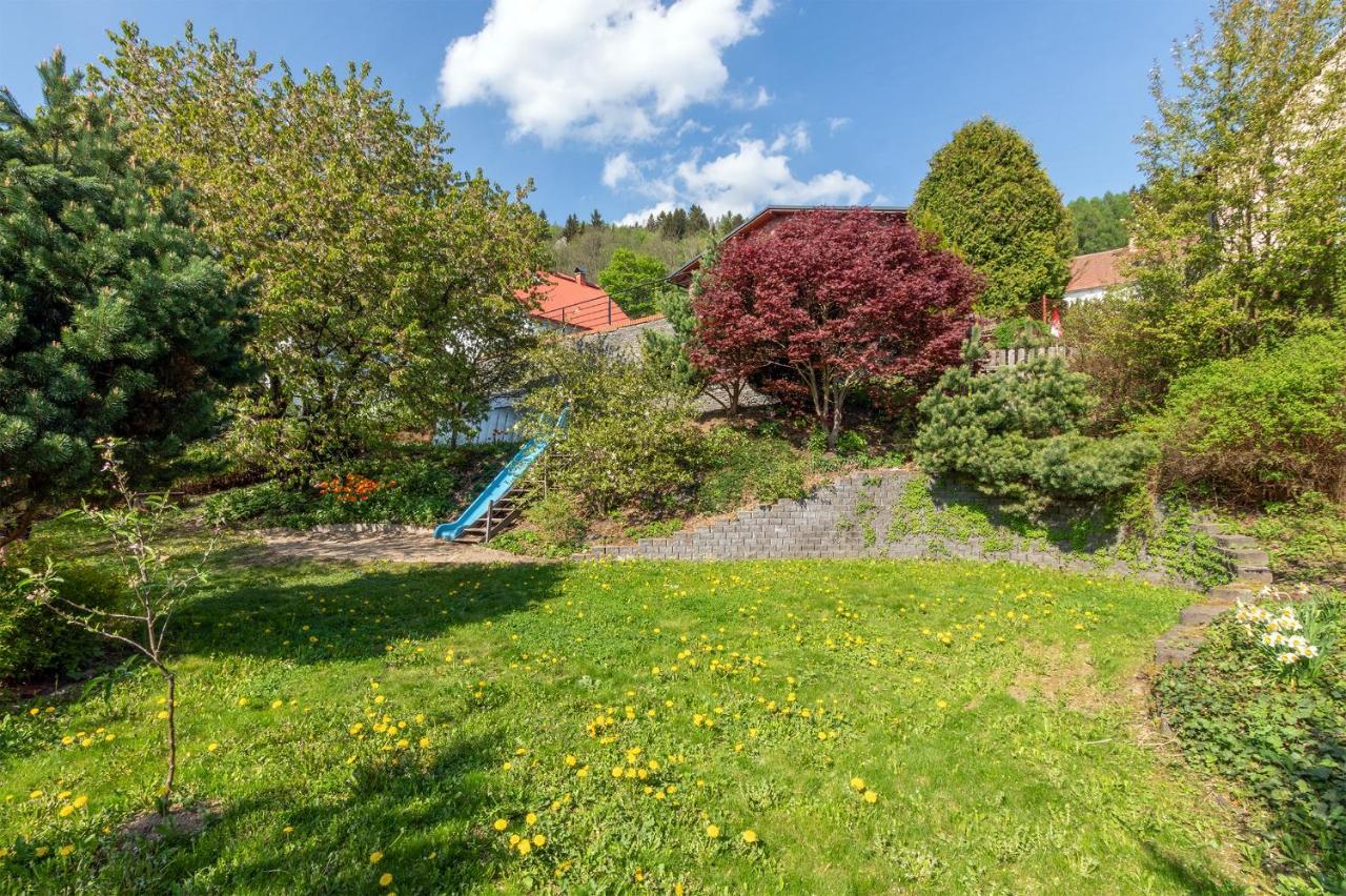 Vila Slunecni Stran Svoboda nad Úpou Extérieur photo